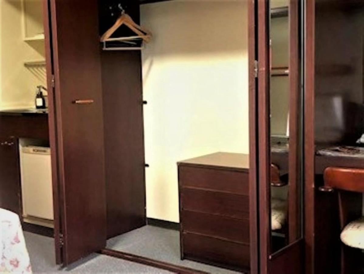 فندق سكاي هارت شيمونوسكي شيمونوسيكي المظهر الخارجي الصورة